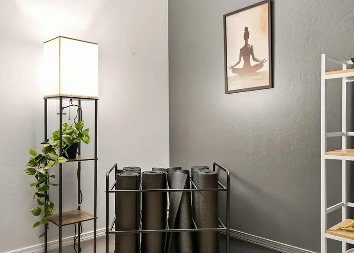 Epic Heated Pool Yogastudio Games