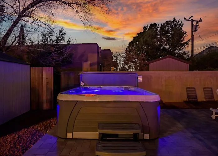 Epic Heated Pool Yogastudio Games Vakantiehuis