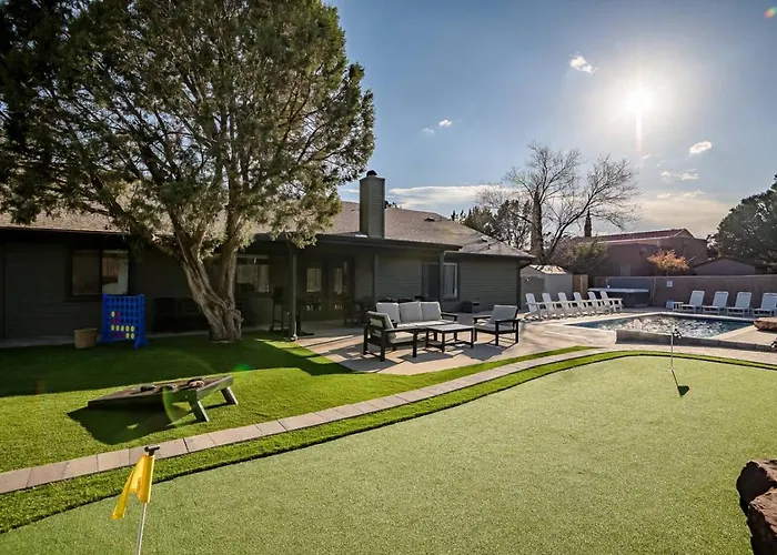 Vakantiehuis Epic Heated Pool Yogastudio Games *
