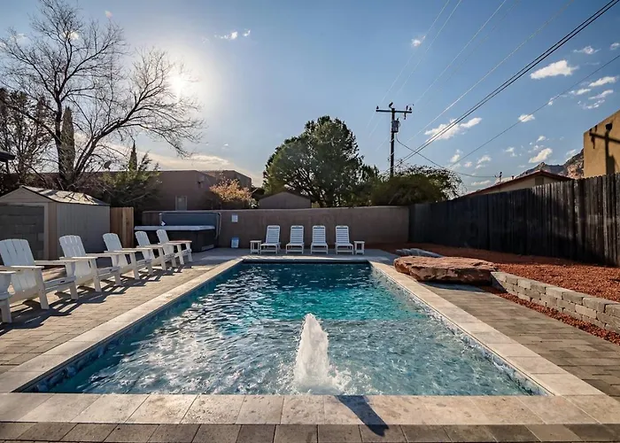 Epic Heated Pool Yogastudio Games