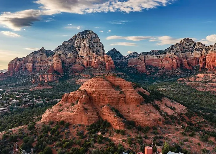 Epic Heated Pool Yogastudio Games Sedona